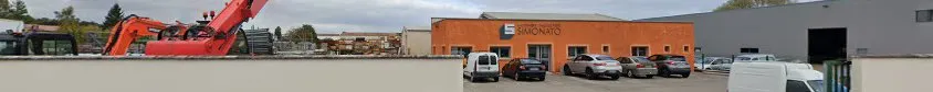 Entreprise Simonato SAS