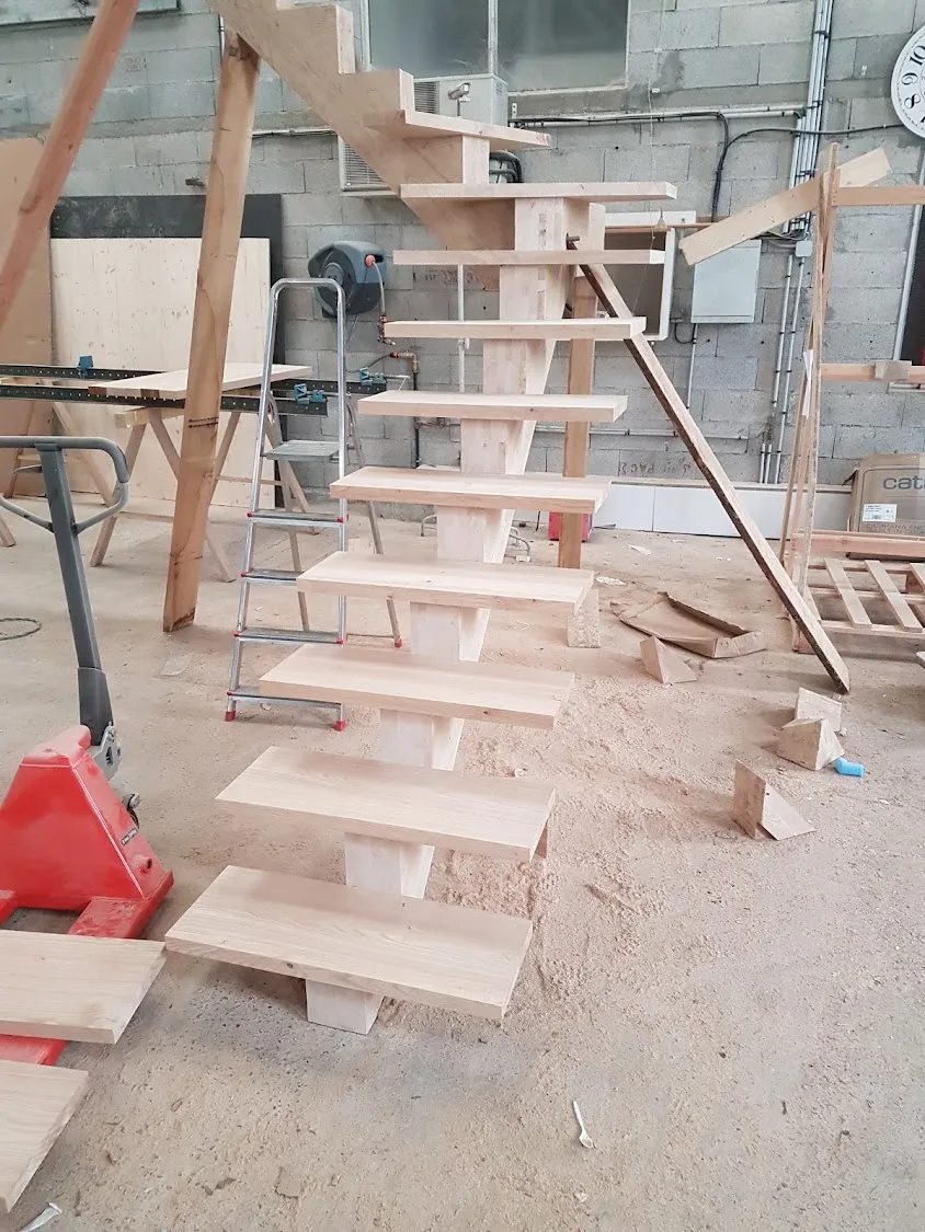 ENTREPRISE GUERRERO & FILS
