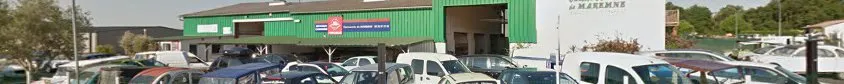 Carrosserie de Maremne