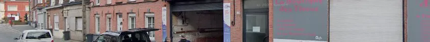 Martins Jose Renovation