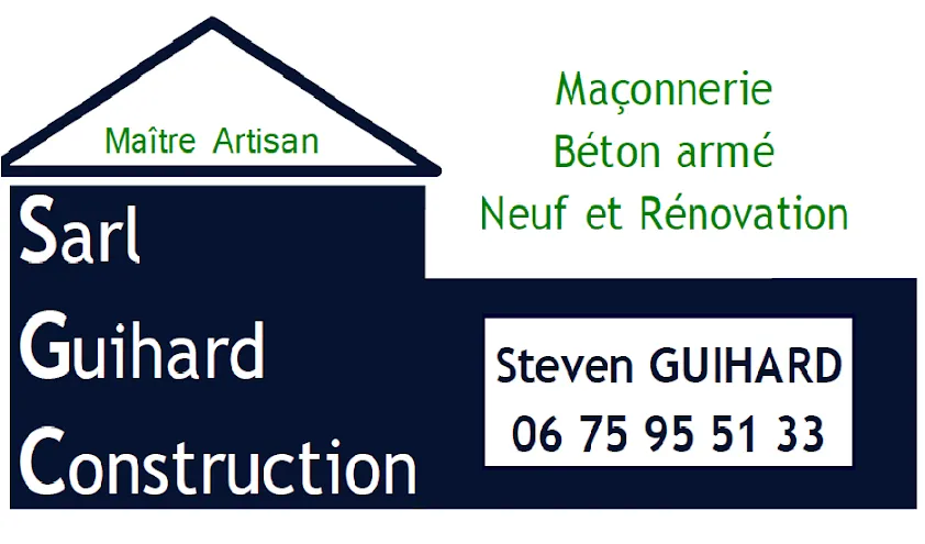 Guihard Construction