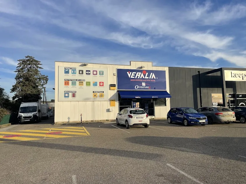 Veralia