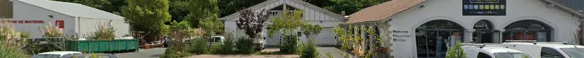 Entreprise Almeida
