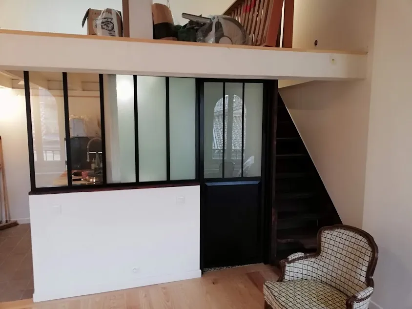 Atelier Bois Carrelage
