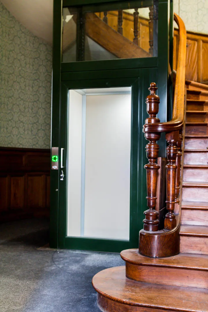 Ascenseur Modernisation Service - AMS