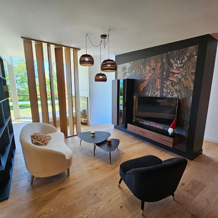 ESPACE MENUISERIE LAMI