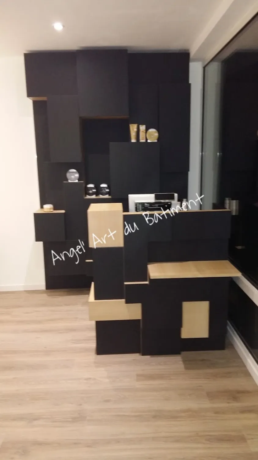 Angel Art du Batiment - A.C.I Sarl