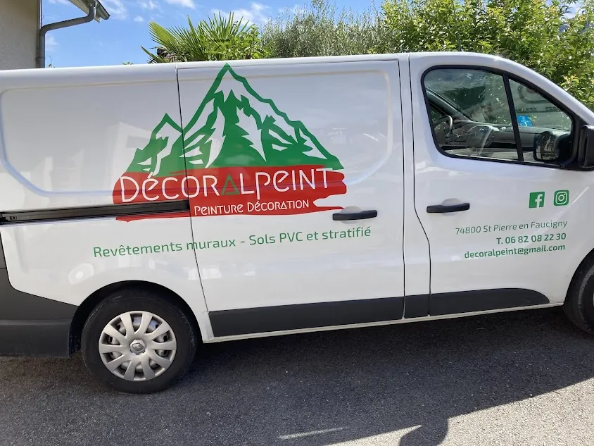 Decoralpeint