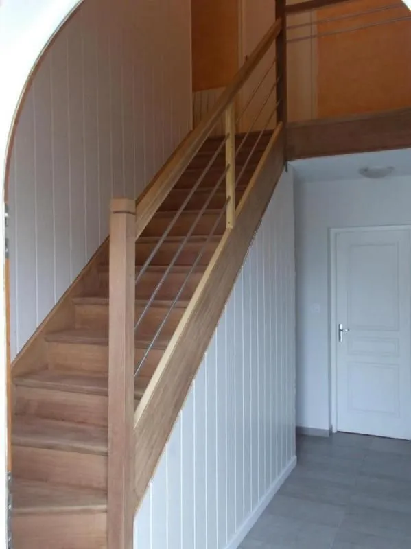 Dufee Menuiserie Agencement