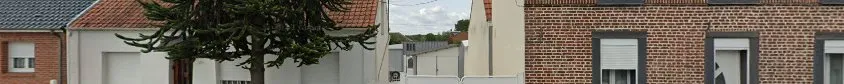 FMG.SLK Escalier/portail