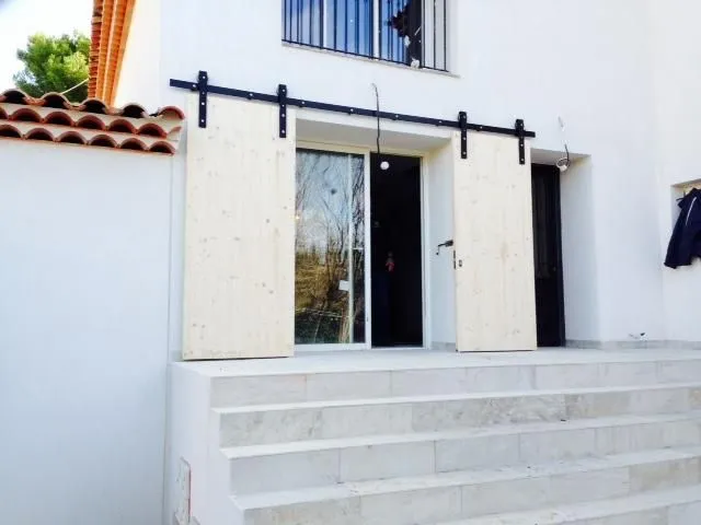 Menuiserie Nichanian AC BOIS