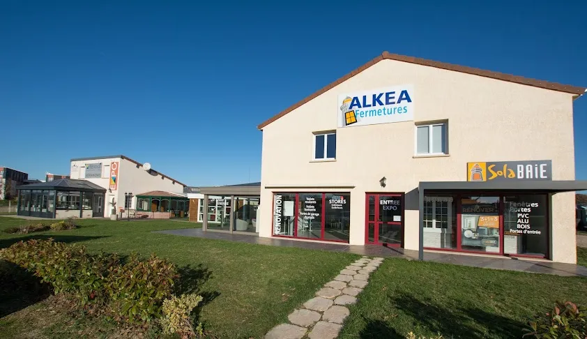 Alkéa - Vérandas Rénoval/ Menuiseries Solabaie