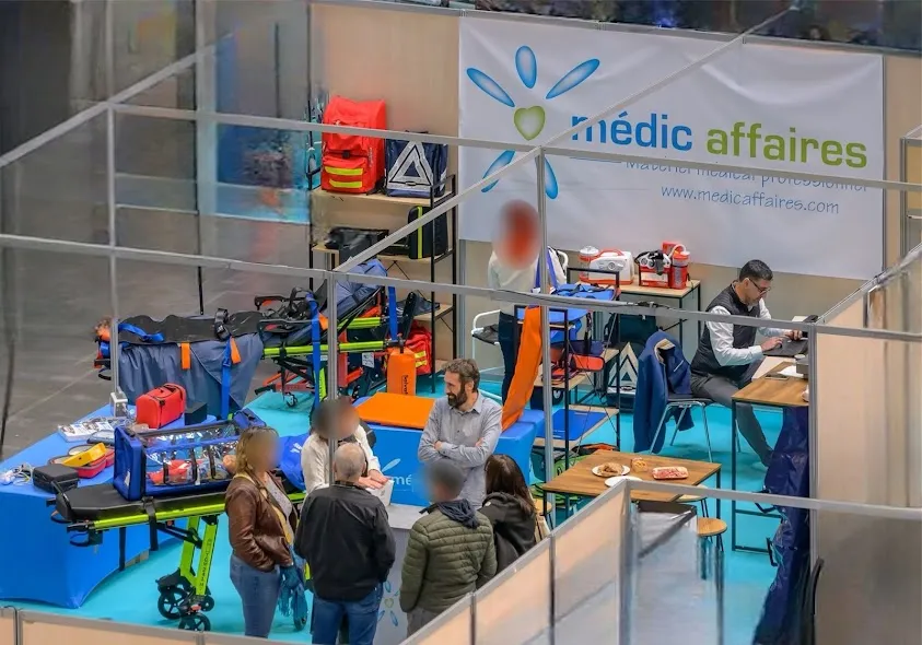 Medic Affaires - Matériel Médical