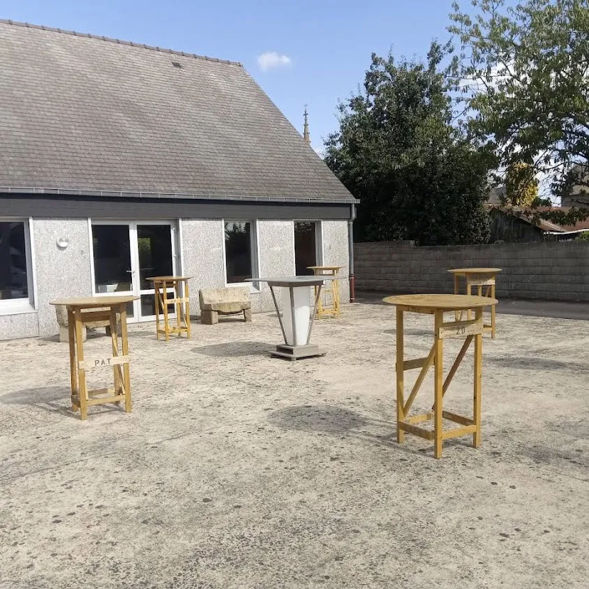 Location de mobilier Fretay