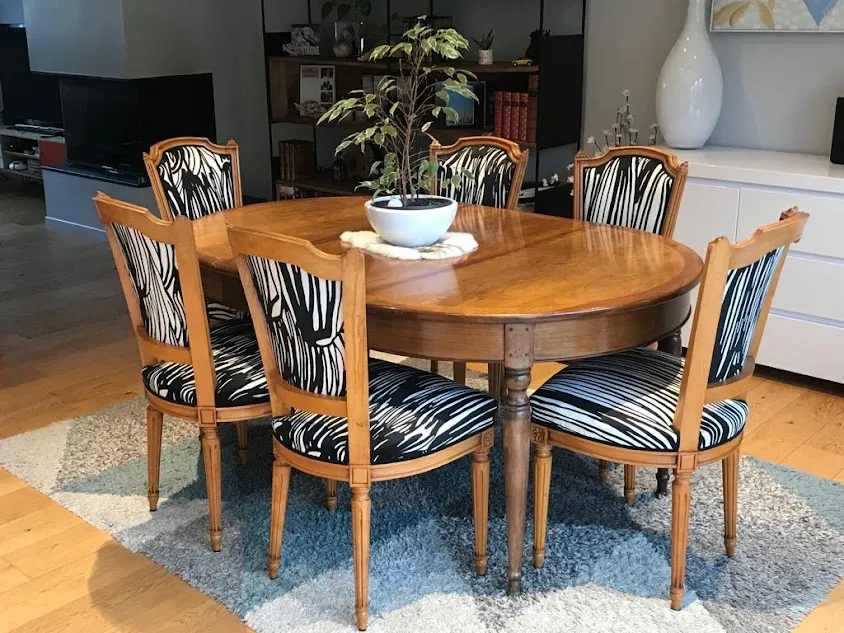 Atelier Hestia Tapissier Décorateur