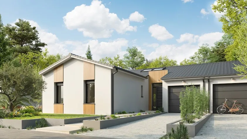 IGC Construction Beychac - Acteur de Procivis Nouvelle Aquitaine