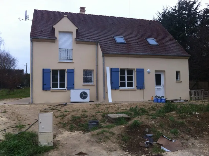 Maçonnerie Les 3 Lys