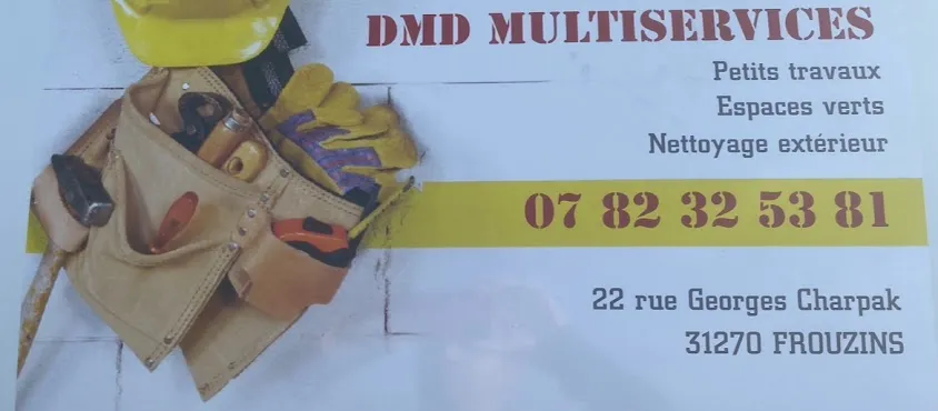 DMD Multiservices
