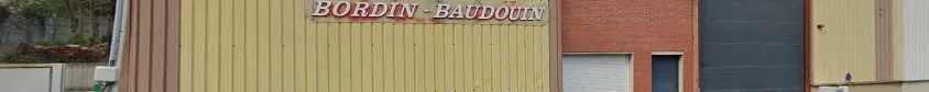 Bordin - Baudouin