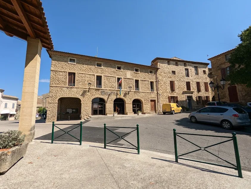 Mairie