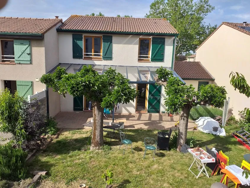 L'atelier de la Berterole Ferronnerie d'art