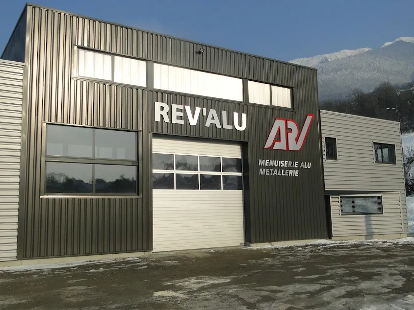 Rev'Alu
