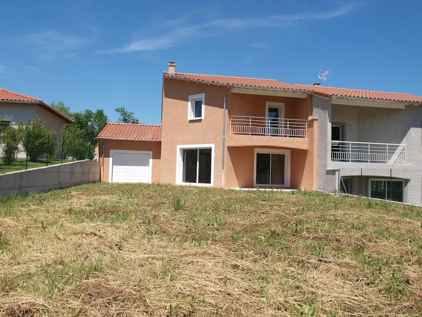 Babic Sarl - Maçonnerie - Rénovation - Le Puy en Velay