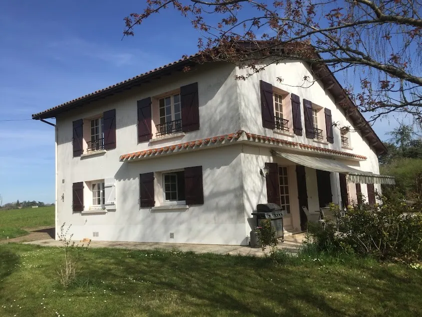 La Croix Blanche