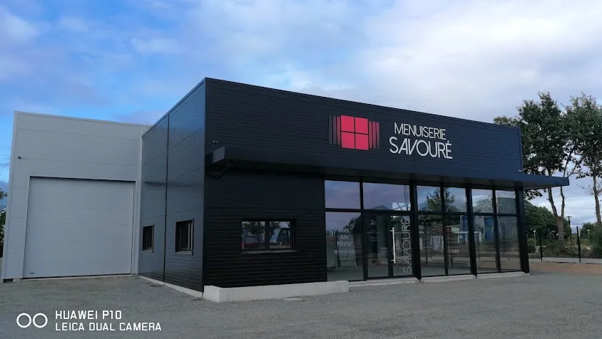 Menuiserie Savouré