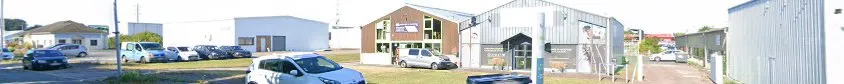 Rouvres et Pleintel (SARL)