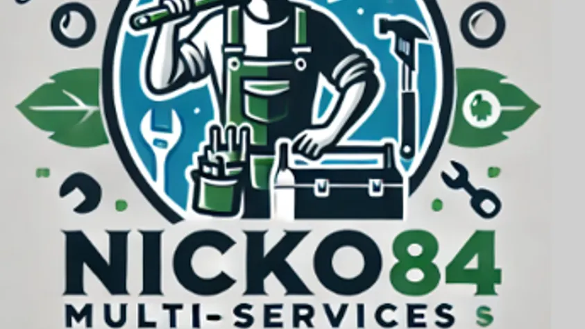Nicko84 Multi-services
