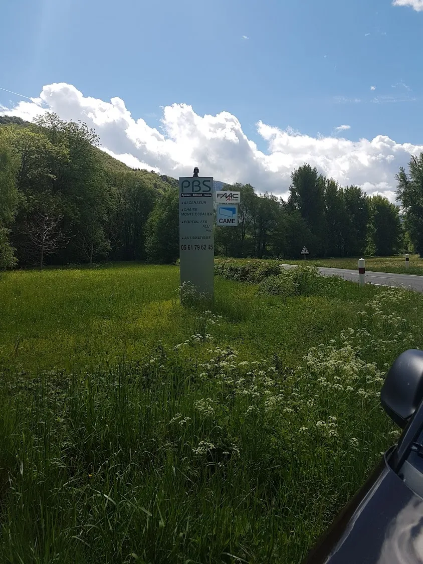 Pyrenees Batiment Service