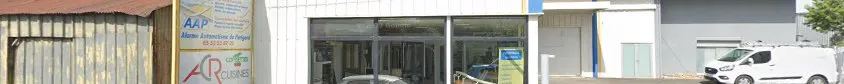Alarme et Automatisme du Périgord