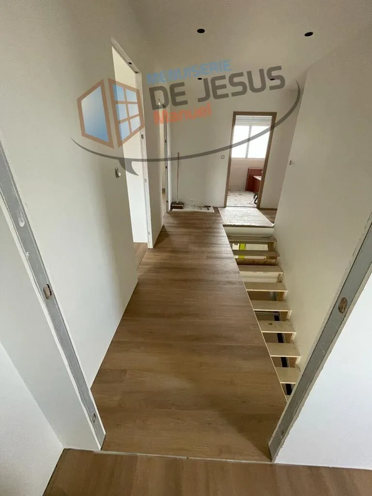Menuiserie De Jesus Manuel