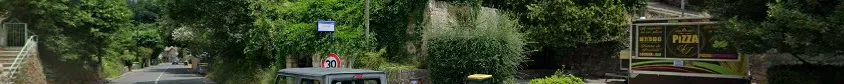 Square Escalier