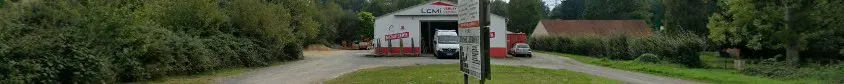 Lcmi Leblay Cedric