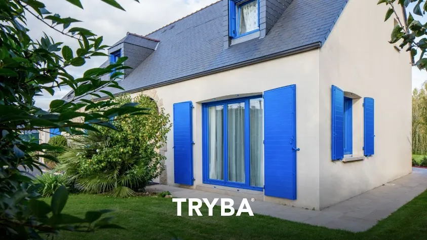 TRYBA Dol de Bretagne