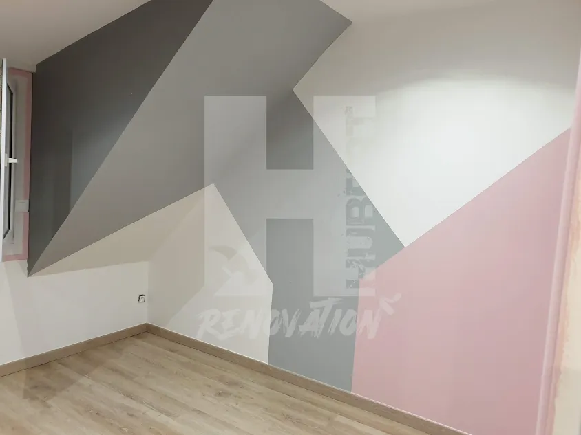 HUBERT RÉNOVATION