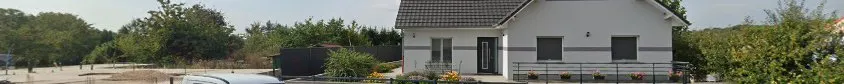 Angevillers Fermetures Systèmes SARL