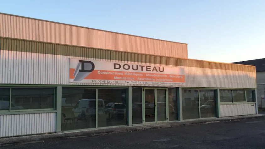 Douteau SaS