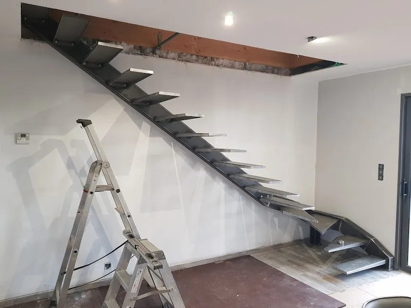 Atelier Métallique Correzien