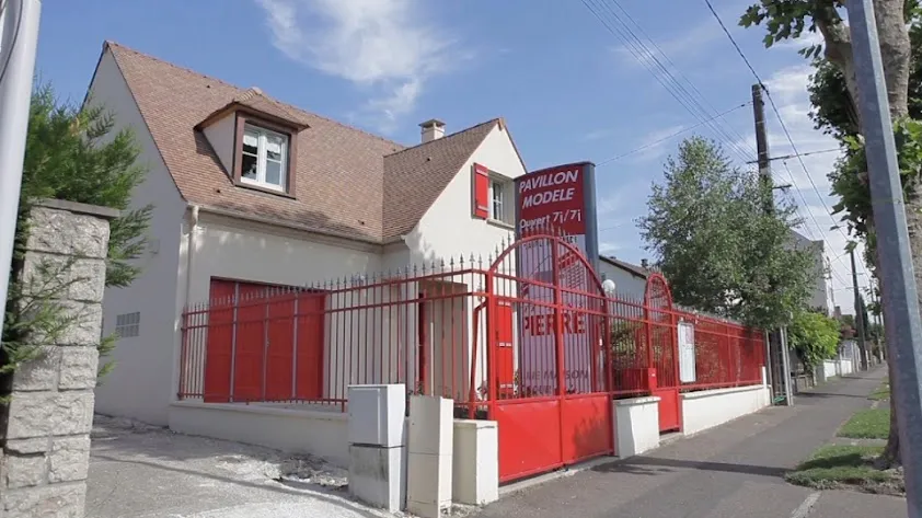 Maisons Pierre