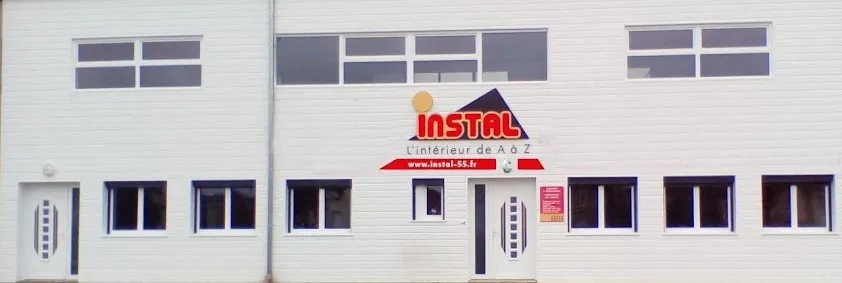 Instal SARL