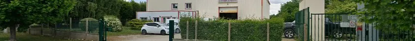 L'Atelier de Pierres