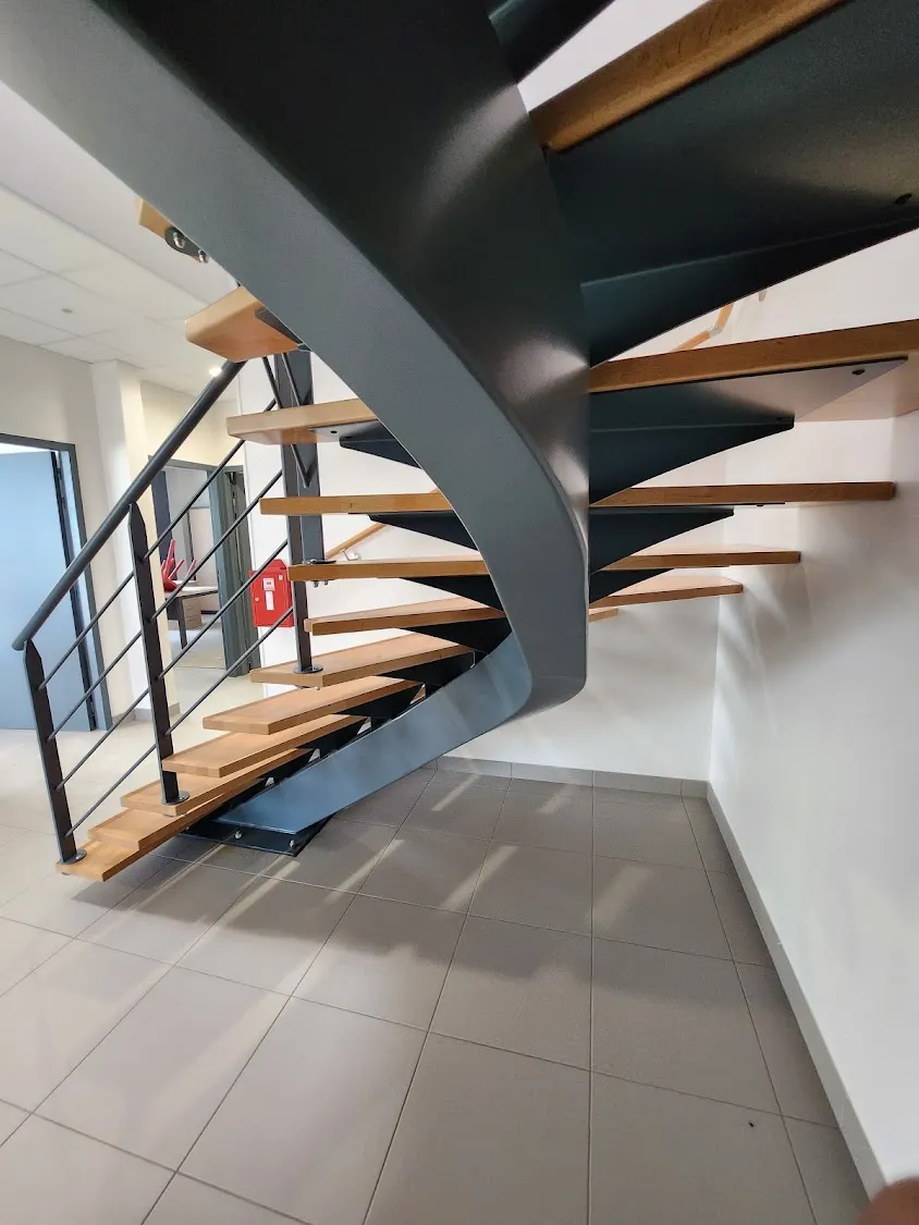 Monteillet - Fabricant installateur