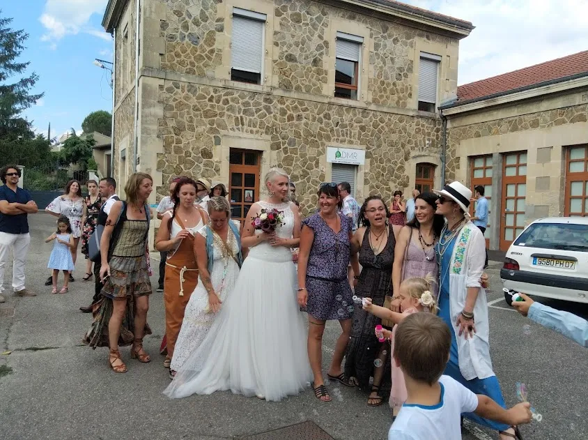 Mairie d'Albon