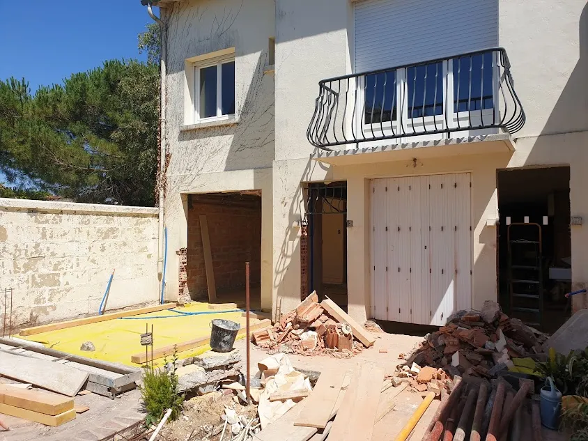 Morin PHM