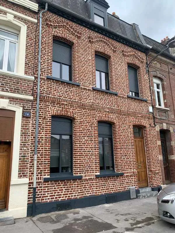 Cambrai Habitat