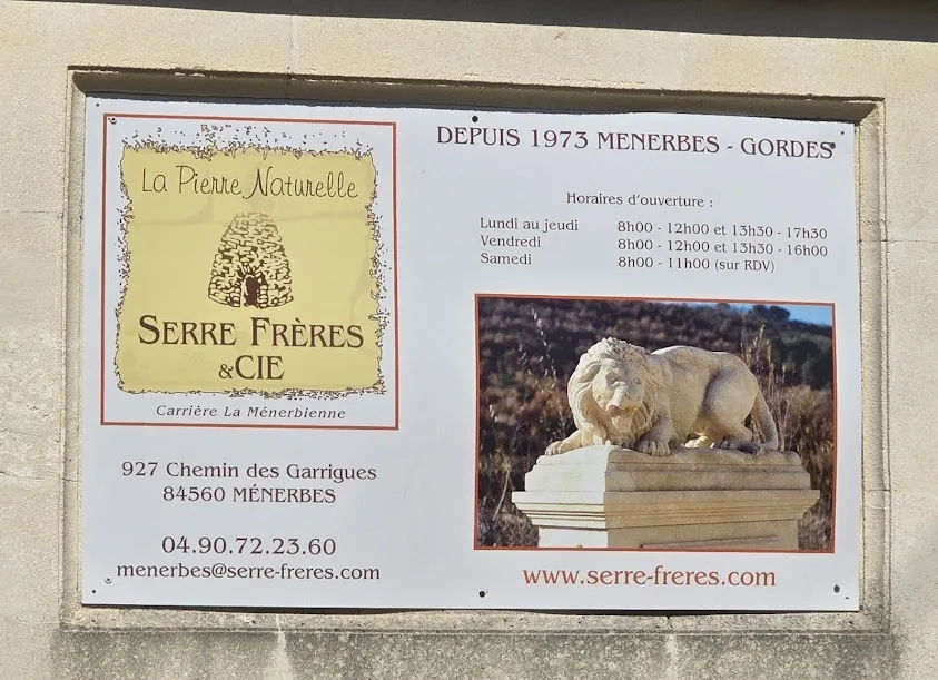 Serre Frères et Cie