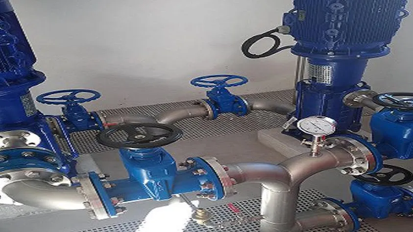 Durand Montage Hydraulique SARL